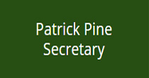Patrick Pine